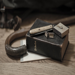 Biblia Interlinear Español Gri