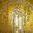 The Works of John Chrysostom biểu tượng