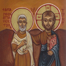 Sayings of the Desert Fathers APK