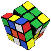 Cool Rubik's Cube Patterns