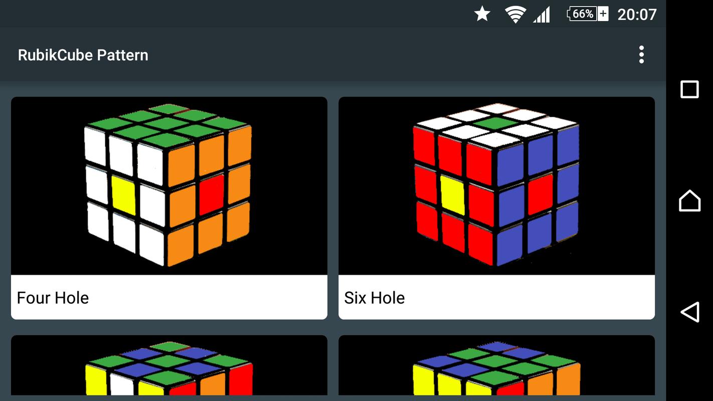 Cool Rubik's Cube Patterns Amazing Inspiration Design Cool Rubik's Cube Patterns Amazing Inspiration Design