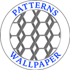 Patterns Wallpaper アイコン