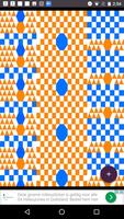 2 Schermata Patterns Wallpaper