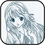 ”How to draw manga? 2016