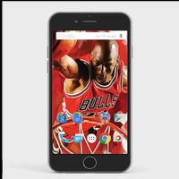 New C Bulls Wallpapers HD capture d'écran 1