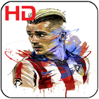 New Antoine Griezmann Wallpapers icon