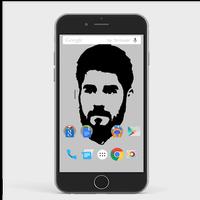 Isco Alarcon Wallpapers HD screenshot 2