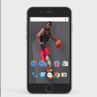 Cool Kyrie Irving Wallpapers پوسٹر