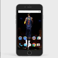 Cool Kyrie Irving Wallpapers capture d'écran 2