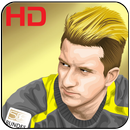 Marco Reus Wallpaper HD APK