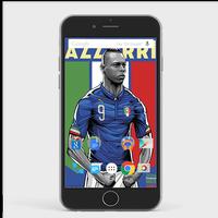 Mario Balotelli Wallpaper ảnh chụp màn hình 2