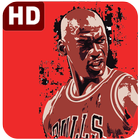 Cool Michael Jordan Wallpapers ไอคอน