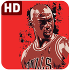 Cool Michael Jordan Wallpapers icône