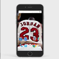 Cool Michael Jordan Wallpapers โปสเตอร์