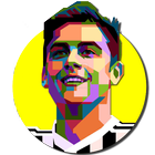 paulo dybala wallpapers 2017 ikona