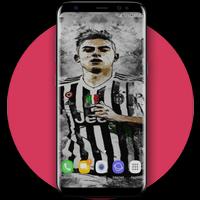 paulo dybala wallpapers 2017 Screenshot 1