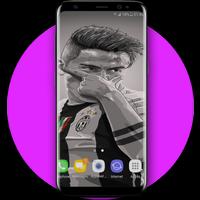 paulo dybala wallpapers 2017 capture d'écran 2