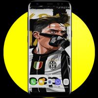 paulo dybala wallpapers 2017 Screenshot 3