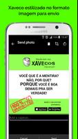 Xavecos para WhatsApp imagem de tela 2