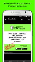 Xavecos para WhatsApp تصوير الشاشة 2