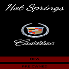 Cadillac of Hot Springs أيقونة