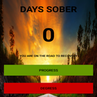 Stay Sober icon