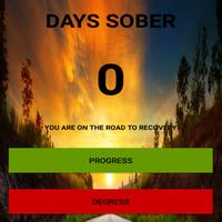 Stay Sober screenshot 1