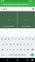 System Drawable Reference for Android 截图 1