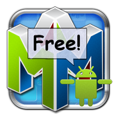 Mupen64+AE FREE (N64 Emulator) icon Mupen64+AE FREE (N64 Emulator) icon