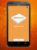 PizzaGest Delivery screenshot 1
