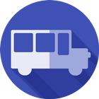 Расписание автобусов Пинск-icoon