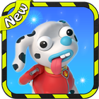 Paw Puppy Patrol Adventure icon