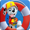 ”Paw Patrol Sea Patrol