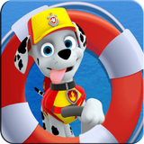 Paw Patrol Sea Patrol icône