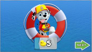 Paw Patrol Sea Patrol ảnh chụp màn hình 3