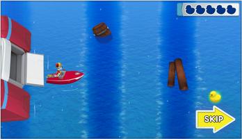 Paw Patrol Sea Patrol screenshot 1