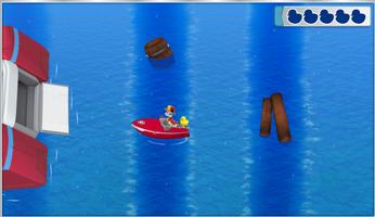 Paw Patrol Sea Patrol screenshot 2