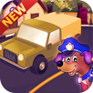Paw Road Jump Patrol APK