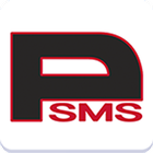 PAWA SMS আইকন