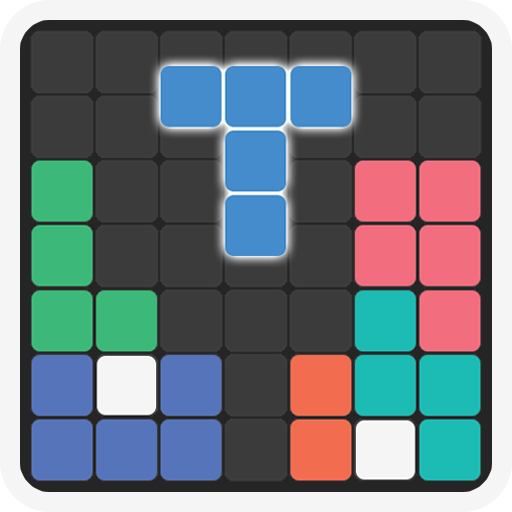 Block Puzzle Frenzy