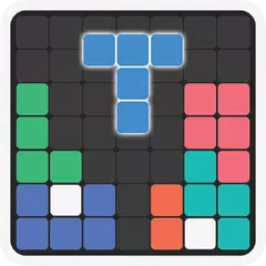 download Block Puzzle Frenzy XAPK