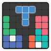 ”Block Puzzle Frenzy