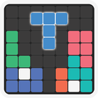 Block Puzzle Frenzy icône