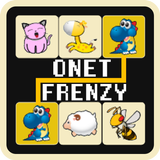 Onet Frenzy icono