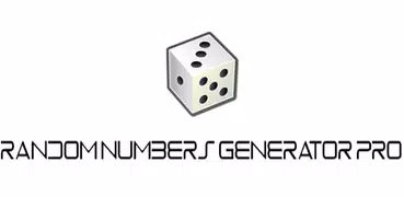 Zufallszahlen - Generator Pro