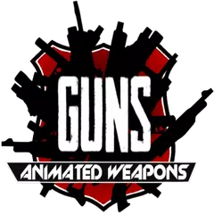 Guns - Simulation & Sounds