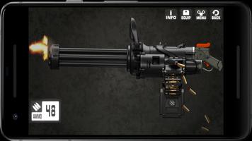 Guns - Animated Weapons screenshot 1