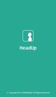 HeadUp - Protect your neck! capture d'écran 1