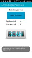 PaxTrak For Excursions screenshot 1