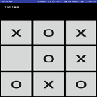 TicTacToe icône